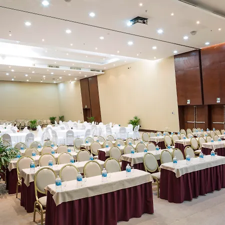 Trs Yucatan Hotel - Adults Only-3