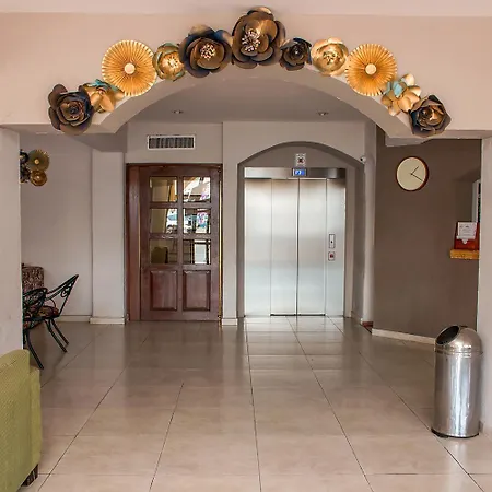 Hotel Batab-2