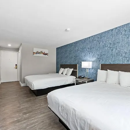 Inn On Arsenal-3