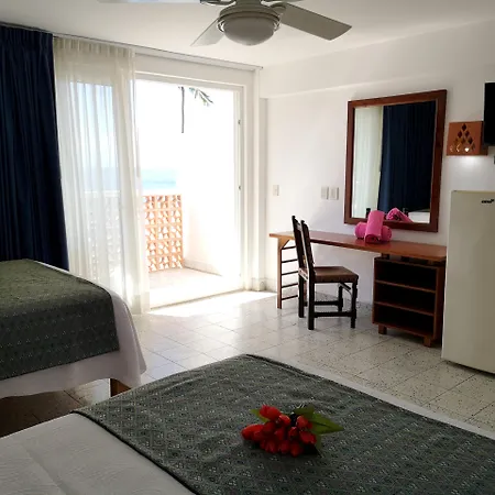 Hotel Rosita-2