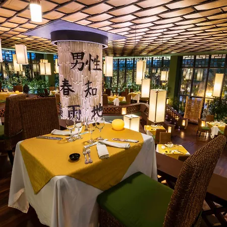 Grand Park Royal Cancun (Adults Only)-3