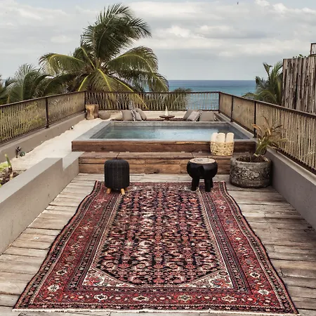 Be Destination Tulum (Adults Only)-2
