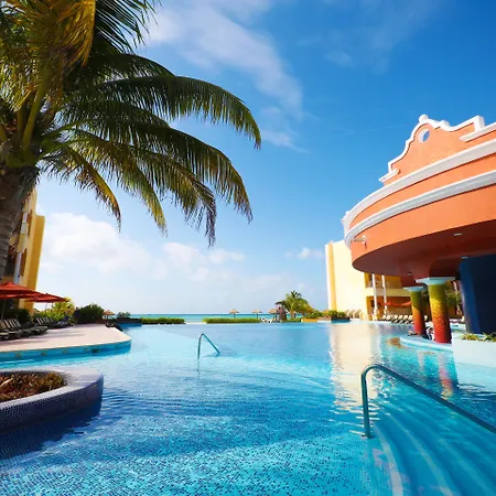 Holiday Inn Club Vacations Royal Haciendas All Inclusive-3
