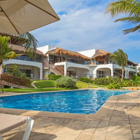 Las Villas Akumal-2
