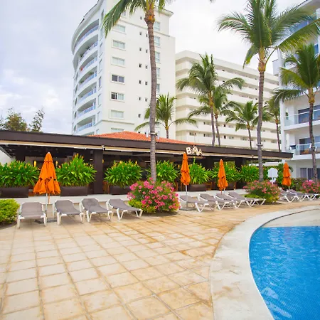 Marival Emotions Resort & Suites Riviera Nayarit By Mercure-2