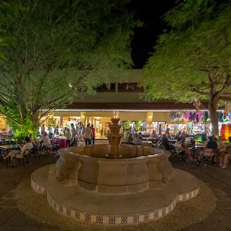 Viva Azteca By Wyndham, A Trademark All Inclusive Resort-2