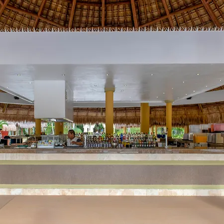 Viva Azteca By Wyndham, A Trademark All Inclusive Resort-3