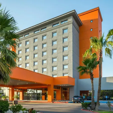 Real Inn Mexicali-3