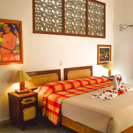 Hotel Catalina Beach Resort-2