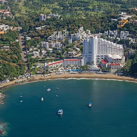 Tesoro Manzanillo All Inclusive-2