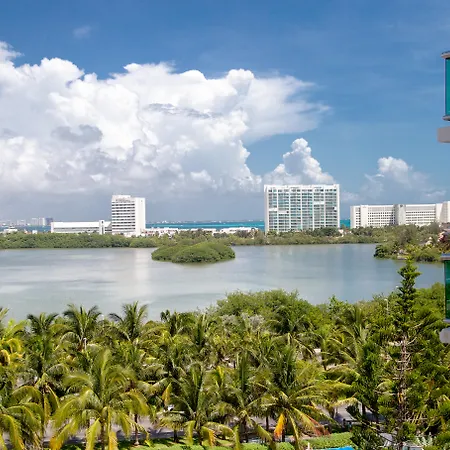 Ocean Dream Cancun By Guruhotel-2
