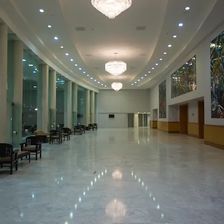 Azul Ixtapa All Inclusive Resort-3