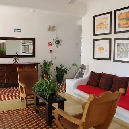 Hotel Amaca Puerto Vallarta - Adults Only-3