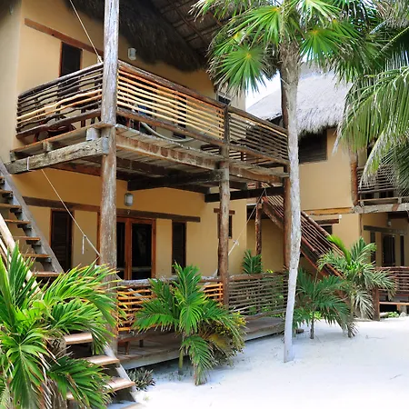 Hip Hotel Tulum-2