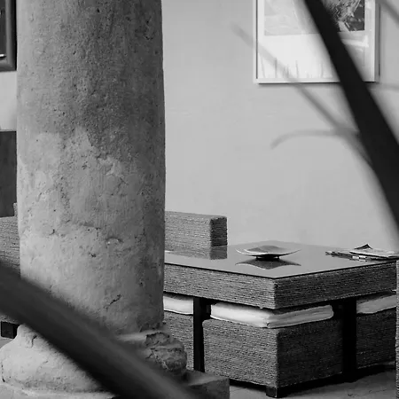 Hotel La Morada-2