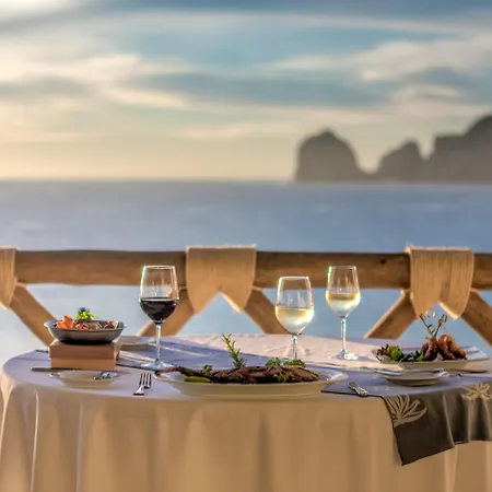 Pueblo Bonito Los Cabos Blanco Beach Resort-2