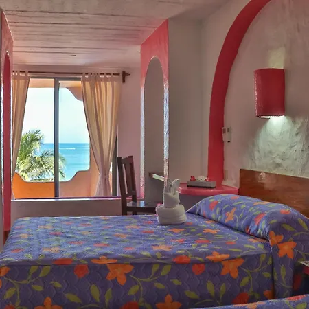 Villas Miramar-3
