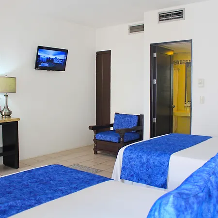 Hotel Delfin Pv Beach Resort-2