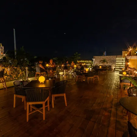 Hotel Meson Del Marques-2