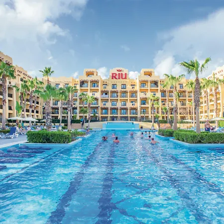 Hotel Riu Santa Fe-3