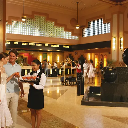Hotel Riu Santa Fe-2