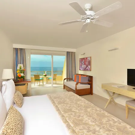 Iberostar Selection Playa Mita-3