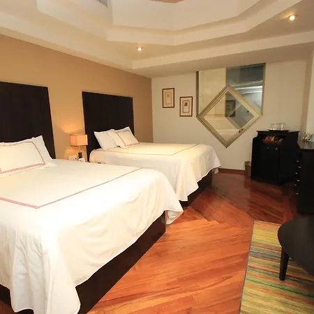 Santa Rita Hotel Del Arte-3