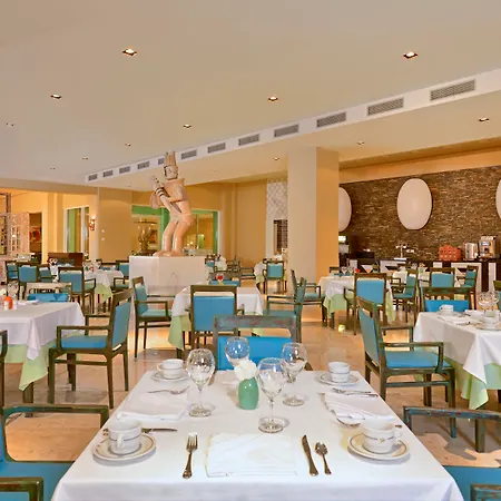 Iberostar Selection Playa Mita-2
