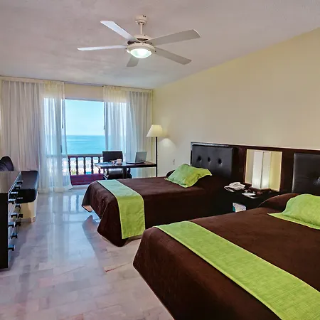 Hotel Aguamarina-2