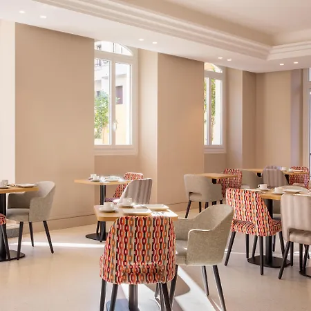 Apollinaire Nice, Worldhotels Distinctive-3