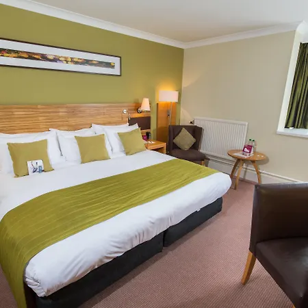 Crowne Plaza Chester By Ihg-2