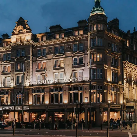 The County Hotel Newcastle-2