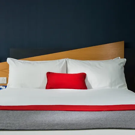 Holiday Inn Express Newcastle Gateshead By Ihg-2