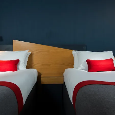 Holiday Inn Express Newcastle Gateshead By Ihg-3