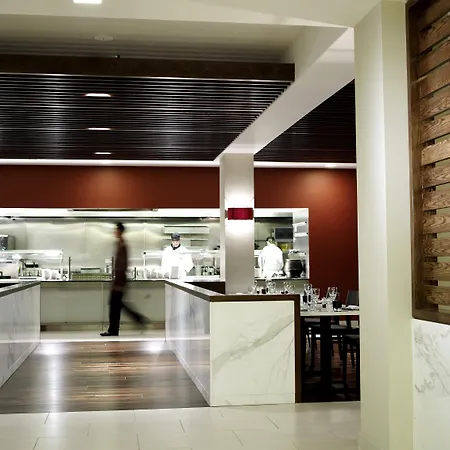 Crowne Plaza Heathrow, An Ihg Hotel-2