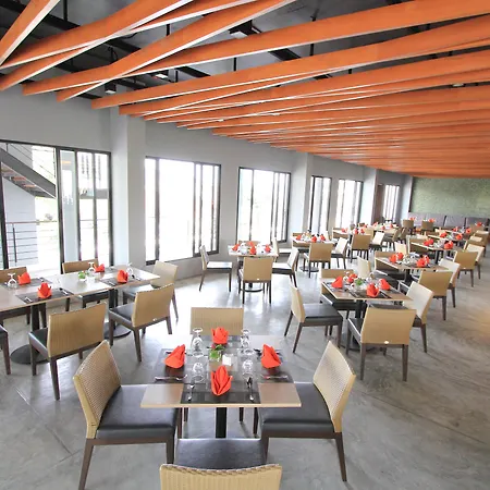G Hua Hin Resort & Mall-3