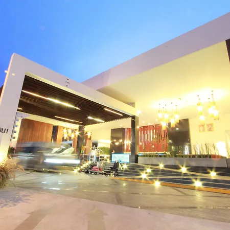 G Hua Hin Resort & Mall-2
