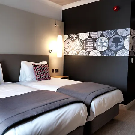 Crowne Plaza Harrogate By Ihg-2