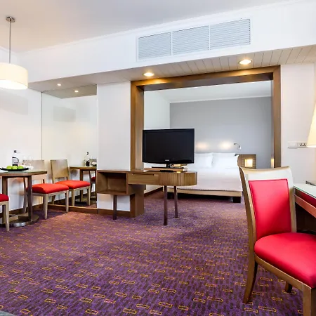 Novotel Bangkok On Siam Square-3