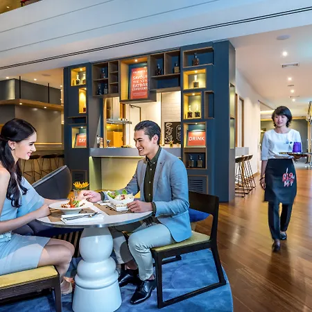 Novotel Bangkok On Siam Square-2