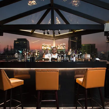 Rembrandt Hotel Bangkok-2