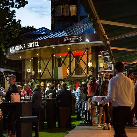 Ballsbridge Hotel-2