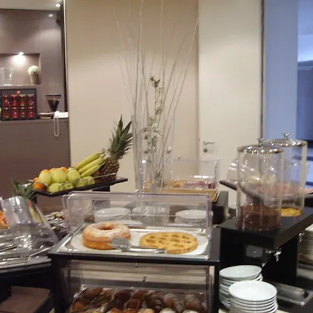Hotel Palazzo Delle Stelline-3