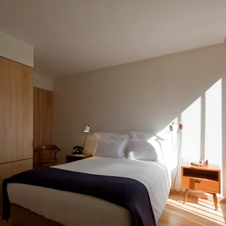 Porto A.S. 1829 Hotel-3