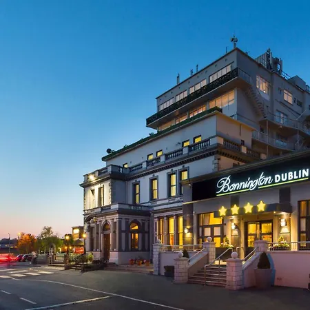 Bonnington Hotel & Leisure Centre-3
