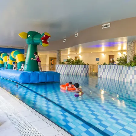 Clayton Hotel & Leisure Club Sligo-3