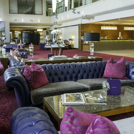 Cork International Hotel-2