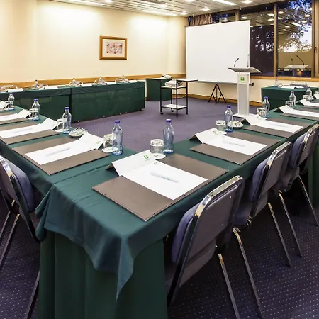 Holiday Inn Lisbon-Continental By Ihg-3
