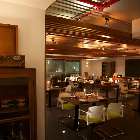 Hotel Da Estrela - By Unlock Hotels-2