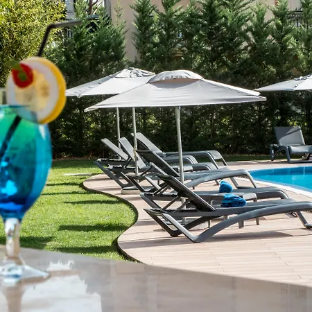 Aqua Pedra Dos Bicos Design Beach Hotel - Adults Friendly-2